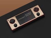 Преемник модели Pocket Micro будет оснащён значительно более ёмким аккумулятором.