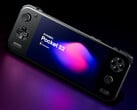 Pocket S2 поступит в продажу 18 июня. На фото: игровой портативный компьютер. (Источник изображения: Ayaneo)