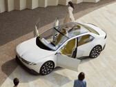 Новый BMW i3: электрификация "нового класса" с 2026 года. (Источник изображения: BMW)