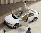 Новый BMW i3: электрификация "нового класса" с 2026 года. (Источник изображения: BMW)