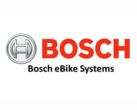Новые обновления для eBike от Bosch полностью настраиваются с помощью приложения eBike Flow. На фото - логотип Bosch. (Источник изображения: Bosch)
