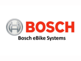 Новые обновления для eBike от Bosch полностью настраиваются с помощью приложения eBike Flow. На фото - логотип Bosch. (Источник изображения: Bosch)