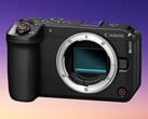 Фотоаппарат Canon EOS R6 V очень компактен по меркам полнокадровых фотоаппаратов.