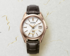 Модель Citizen AQ4106-00B теперь доступна для покупки в Северной Америке