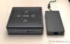  Zotac Zbox Magnus EN374070 с блоком питания (19,5 В; 16,9 A