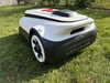 Отчет о тестировании Ecovacs Goat A2500 RTK