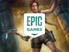 Игра Tomb Raider может быть в очереди на предстоящую раздачу. На фото: отредактированная иллюстрация Лары Крофт.