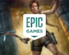 Игра Tomb Raider может быть в очереди на предстоящую раздачу. На фото: отредактированная иллюстрация Лары Крофт.