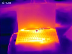 Вершина Stresstest