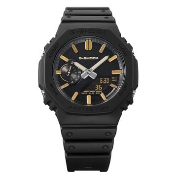 Casio G-Shock GA-2100LXB-1A9