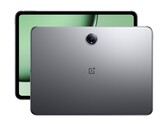 OnePlus Pad 2 будет оснащен двумя камерами: 13-Мп тыловой и 8-Мп камерой selfie (Источник: @ishanagarwal24 на X)