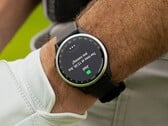 Прибор Approach S44 от Garmin получил версию программного обеспечения 9.04