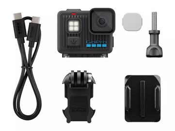 GoPro Lit Hero. (Источник изображения: via Roland Quandt)