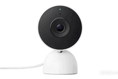Новые камеры Nest Cams от Google (Источник изображения: Android Authority)