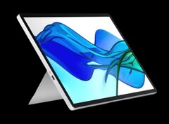 Новейший мобильный монитор HP оснащен дисплеем Neo:LED. (Источник изображения: HP)