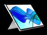 Новейший мобильный монитор HP оснащен дисплеем Neo:LED. (Источник изображения: HP)