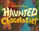ConcernedApe подтвердил на сайте X, что мини-игра про рыбалку вернется в Haunted Chocolatier. (Источник изображения: ConcernedApe via X / HauntedChocolatier.net)