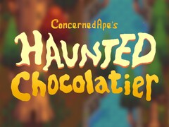 ConcernedApe подтвердил на сайте X, что мини-игра про рыбалку вернется в Haunted Chocolatier. (Источник изображения: ConcernedApe via X / HauntedChocolatier.net)