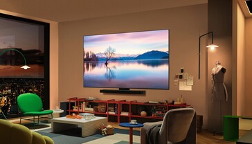 Телевизор LG OLED серии evo C5...
