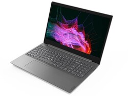 На обзоре: Lenovo V15-ADA. Тестовый образец предоставлен Cyberport