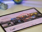 Lenovo Yoga Tab в обзоре (Источник изображения: Marcus Herbrich)