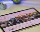 Lenovo Yoga Tab в обзоре (Источник изображения: Marcus Herbrich)