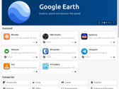 Визуально улучшенное приложение Software Manager появится в Mint 22.2 (Источник изображения: Блог Linux Mint)