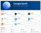 Визуально улучшенное приложение Software Manager появится в Mint 22.2 (Источник изображения: Блог Linux Mint)
