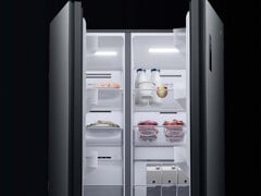 Новый интеллектуальный холодильно-морозильный комбинезон компании Xiaomi официально представлен в Германии