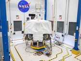 Роботизированный луноход NASA VIPER (Источник: NASA/Helen Arase Vargas)