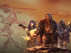 Insider Gaming эксклюзивно сообщил о неанонсированной экшен-игре, действие которой происходит во вселенной 