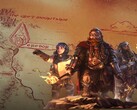 Insider Gaming эксклюзивно сообщил о неанонсированной экшен-игре, действие которой происходит во вселенной "Властелина колец". (Источник изображения: Steam)