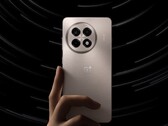 OnePlus Ace 5. (Источник изображения: OnePlus)