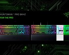 Форм-факторы и цветовые решения игровой клавиатуры Razer Huntsman V3 Pro 8KHz (Источник изображения: Razer PR с правками)