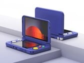 Модель Retroid Pocket Duo Lite Plus доступна в тех же цветовых вариантах, что и Pocket Duo Lite.
