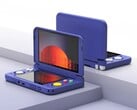 Модель Retroid Pocket Duo Lite Plus доступна в тех же цветовых вариантах, что и Pocket Duo Lite.