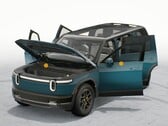 Поставки внедорожников Rivian R2 начнутся 9 июня 2026 года