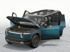 Поставки внедорожников Rivian R2 начнутся 9 июня 2026 года