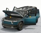 Поставки внедорожников Rivian R2 начнутся 9 июня 2026 года