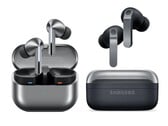 На данный момент будет поддерживаться только две модели из линейки Galaxy Buds.
