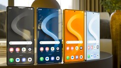 Дисплей Samsung Galaxy S26 Ultra больше похож на Galaxy S26 и Galaxy S26+, чем на серию Galaxy S25. (Источник изображения: TT Technology)