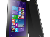 Lenovo представляет планшет ThinkPad Tablet 10