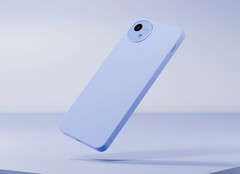 Aquos Wish 5 будет предлагаться в пяти цветах, включая синий (Источник изображения: Sharp)
