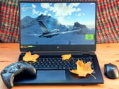 Обзор ноутбука Acer Predator Helios 300