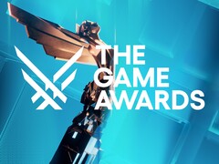 Показан баннер The Game Awards (Источник изображения: The Game Awards с правками)