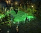 Изображение битвы в Victor Vran, которая сейчас доступна в Steam со скидкой 75%.
