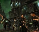 Изображение, на котором изображены персонажи игры «Mordheim: City of the Damned», доступной для покупки в Steam.