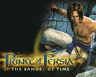 Официальное изображение Prince of Persia: The Sands of Time на сайте Epic Games. (Источник изображения: Epic Games)