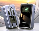 Дорожный адаптер Ugreen 67 Вт