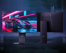 UltraGear OLED 32GX850A имеет регулируемую подставку. (Источник изображения: LG)